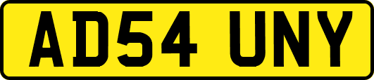 AD54UNY