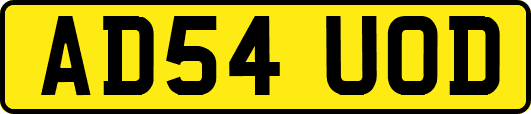AD54UOD