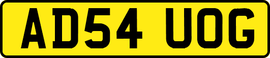 AD54UOG