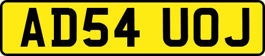 AD54UOJ