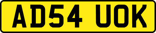 AD54UOK