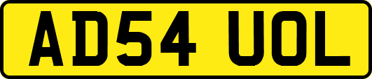 AD54UOL