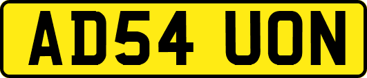 AD54UON