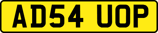 AD54UOP