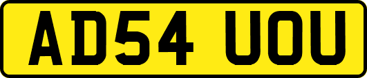 AD54UOU