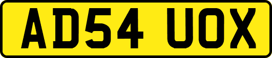 AD54UOX