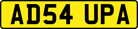 AD54UPA