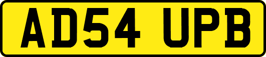 AD54UPB