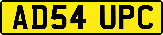 AD54UPC