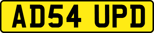 AD54UPD