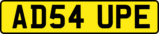 AD54UPE