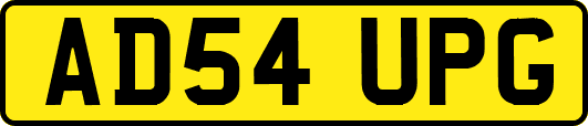 AD54UPG