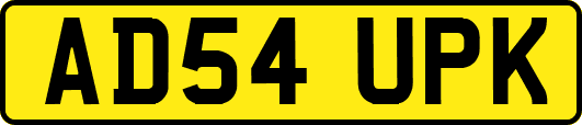 AD54UPK