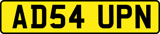 AD54UPN