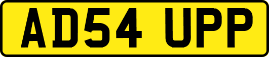 AD54UPP