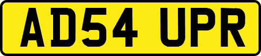 AD54UPR