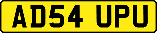AD54UPU