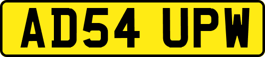 AD54UPW