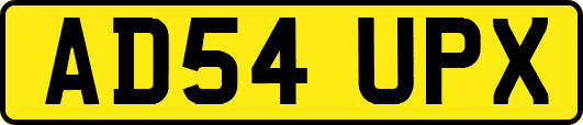 AD54UPX