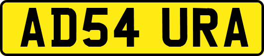 AD54URA