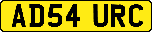 AD54URC