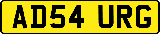 AD54URG