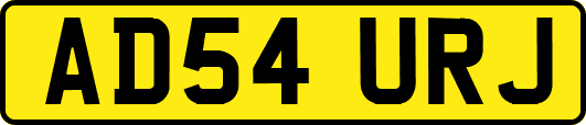 AD54URJ