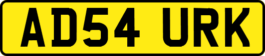 AD54URK