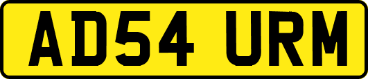 AD54URM
