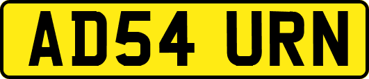 AD54URN