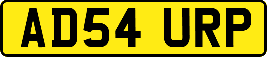AD54URP