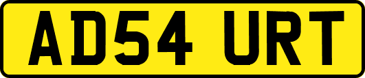 AD54URT