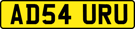 AD54URU