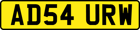 AD54URW