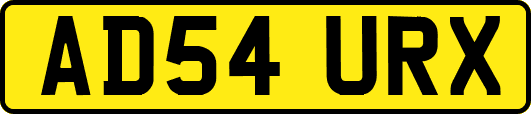 AD54URX