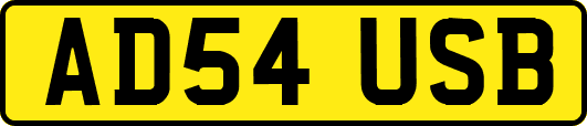 AD54USB