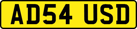 AD54USD