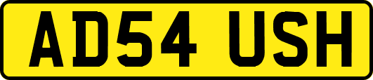 AD54USH