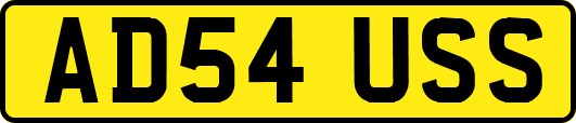 AD54USS