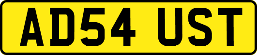 AD54UST