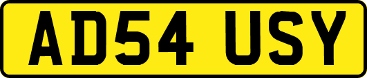 AD54USY
