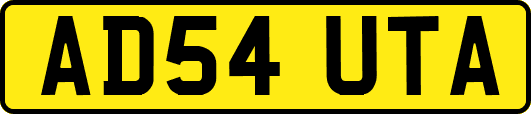 AD54UTA