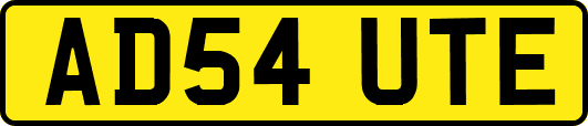 AD54UTE