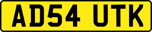 AD54UTK