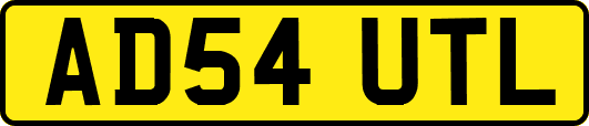 AD54UTL