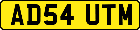 AD54UTM