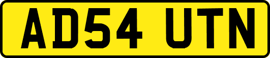 AD54UTN