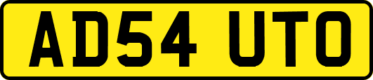 AD54UTO