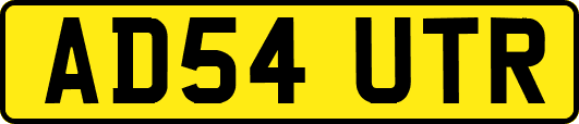 AD54UTR