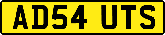AD54UTS